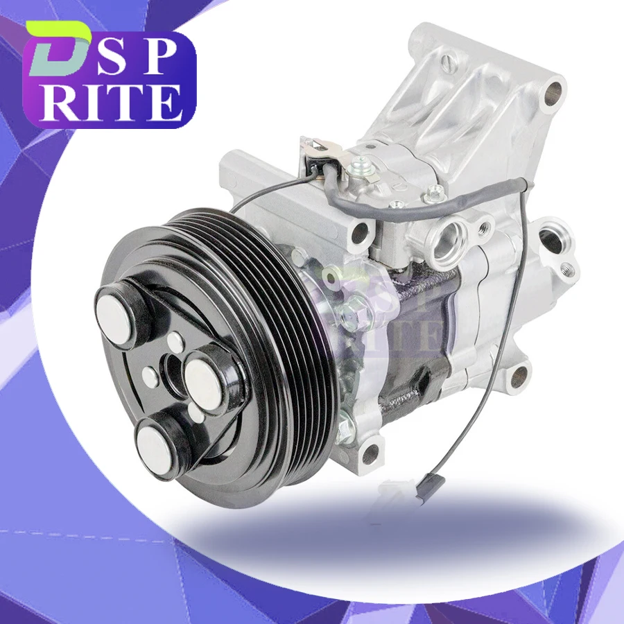 

Auto ac compressor V09A1AA4AK D651-61-K00C D65161450G D65161450H D65161K00C D65161K00D D65161K00E for MAZDA 2 20102 2011 2012