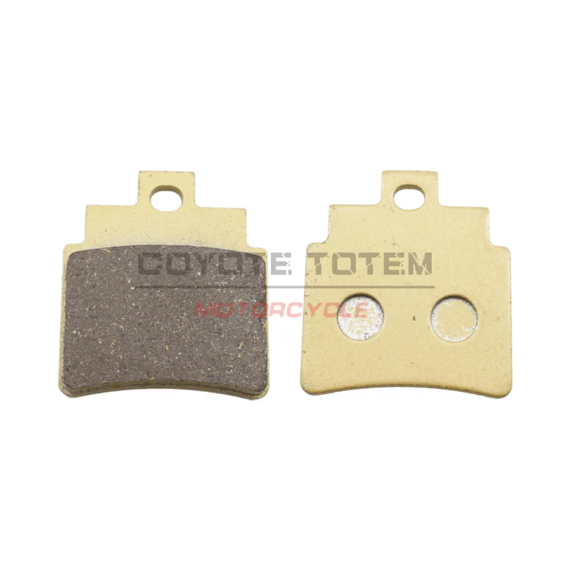 Motorcycle front/rear brake pad set SYM RV250 RV 250i GTS250 GTS 250i Joymax 250i 300i GTS 300 Cruisym300