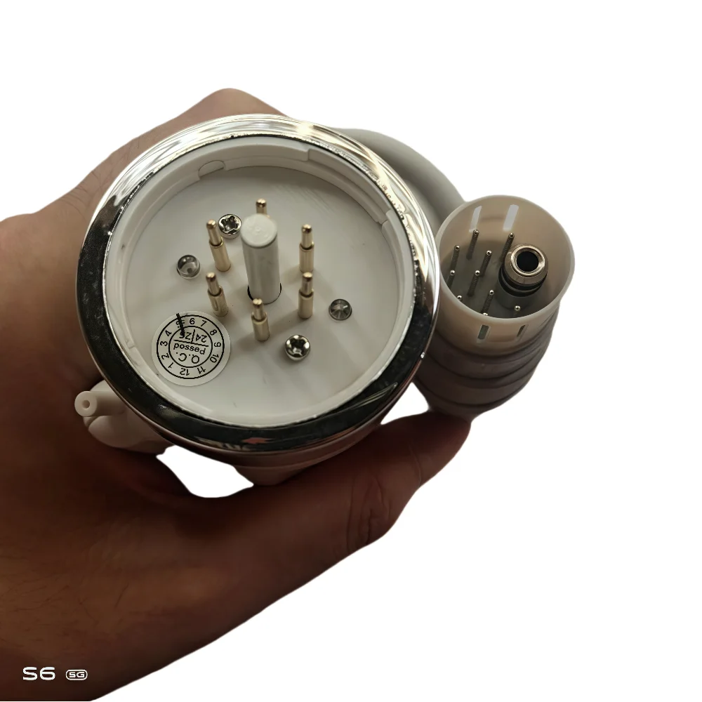 

Аксессуар для ручки радиочастотной микроиглы 2-го поколения