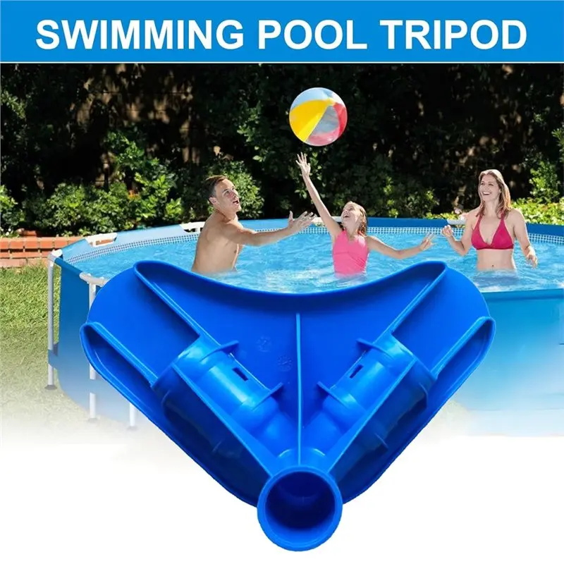 【Price Drop !!】For Enhanced Pool Stability Swimming Pool Corner Bracket Connector Frame Fitting