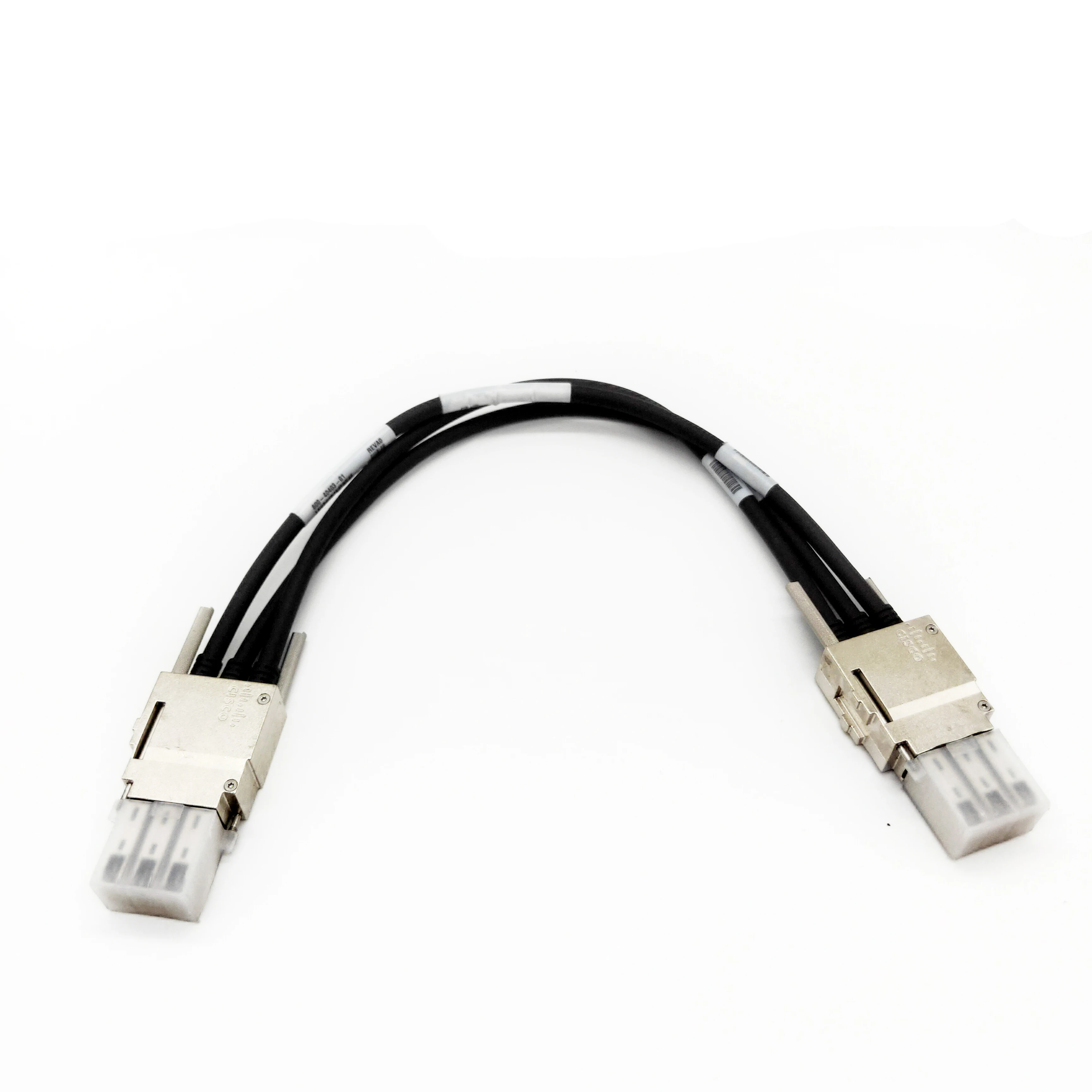 

Catalyst 9200 Series 50cm Type 3 Switch Stacking Cable STACK-T4-50CM= STACK-T4-1M= STACK-T4-3M=