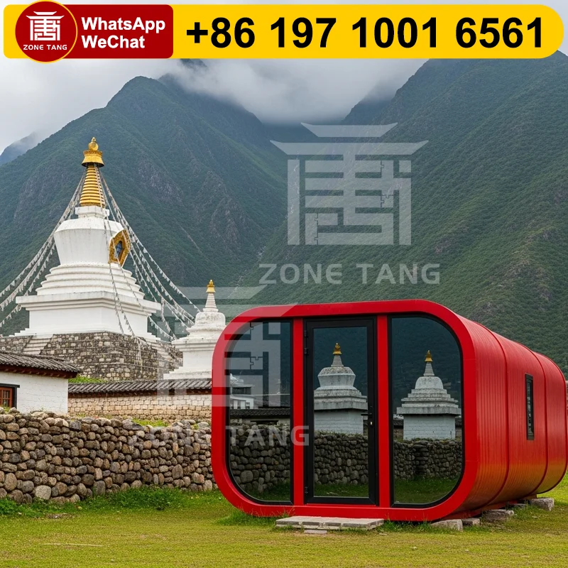 Pre Built Homes Pre…