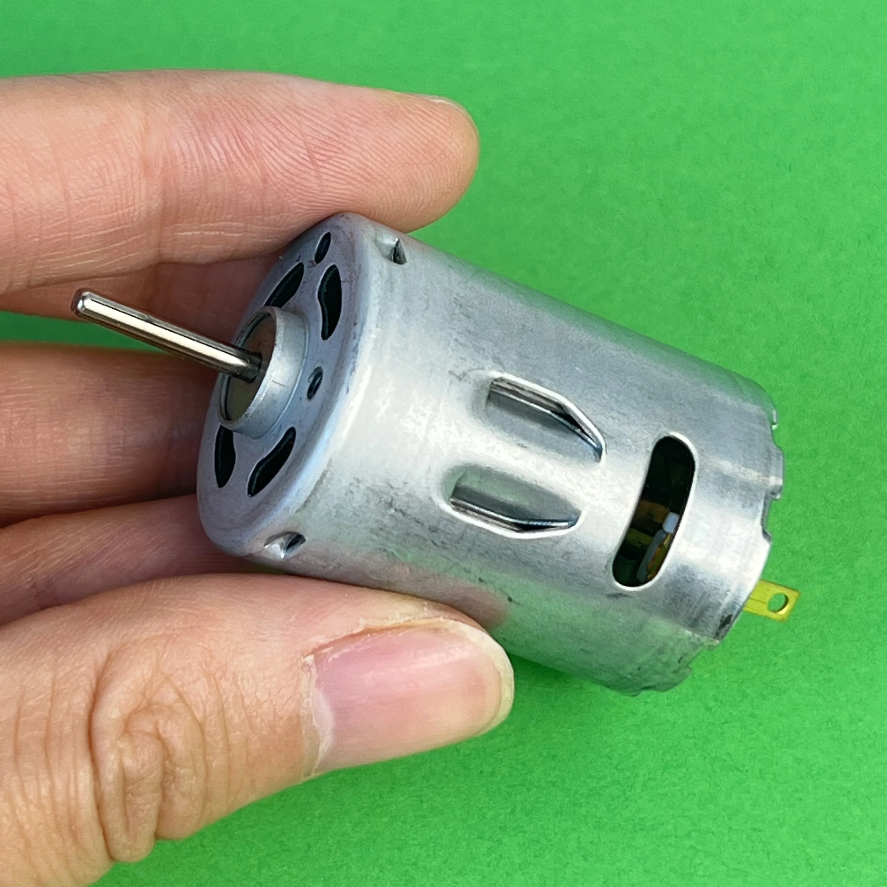 RS-385SV-2460 Dc 12…