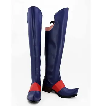 10 best sales Little Witch Academia Cosplay - №5