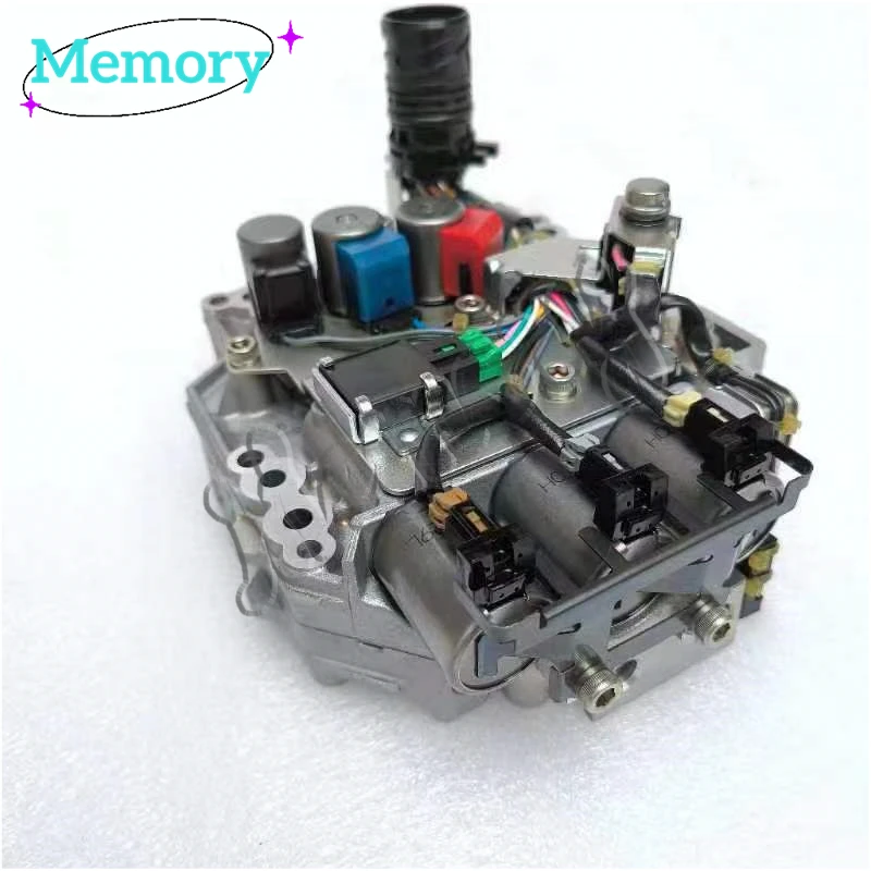 

JF414 JF414E Transmission Valve Body For Nissan Versa Almera 2013-2015 4 Speed FWD RE4F03C Gearbox