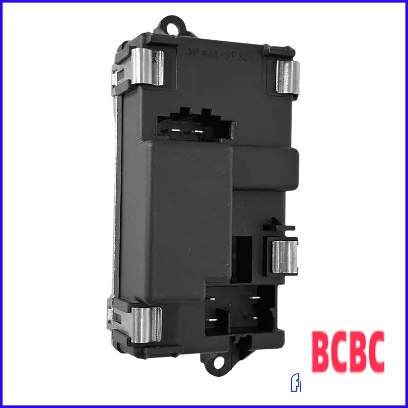 

BB-HVAC Blower Motor Resistor 4F0820521A For A6 C6 R8 2004-2011 Heater Blower Fan Motor Resistor 4F0 820 521A