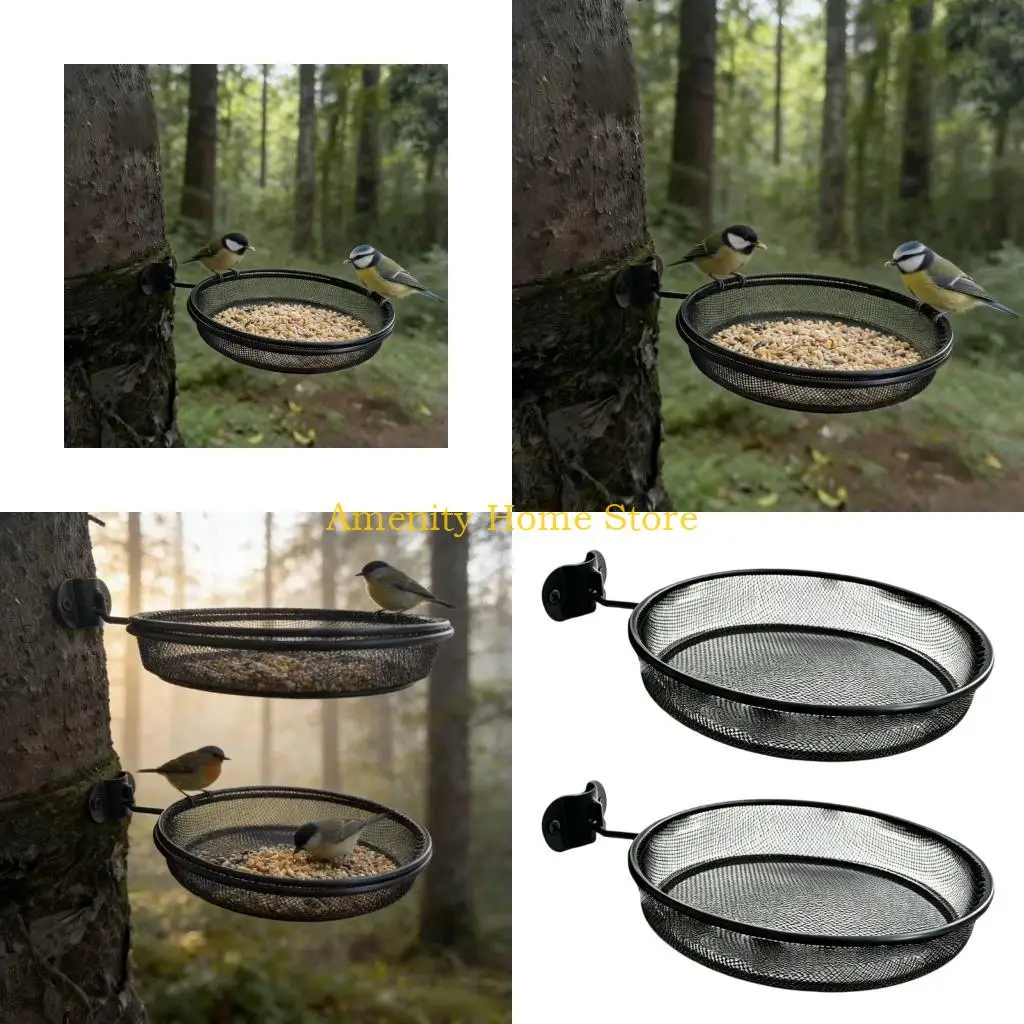 F26C Modern Iron birdlike diet Provider For Secure Feeding Process