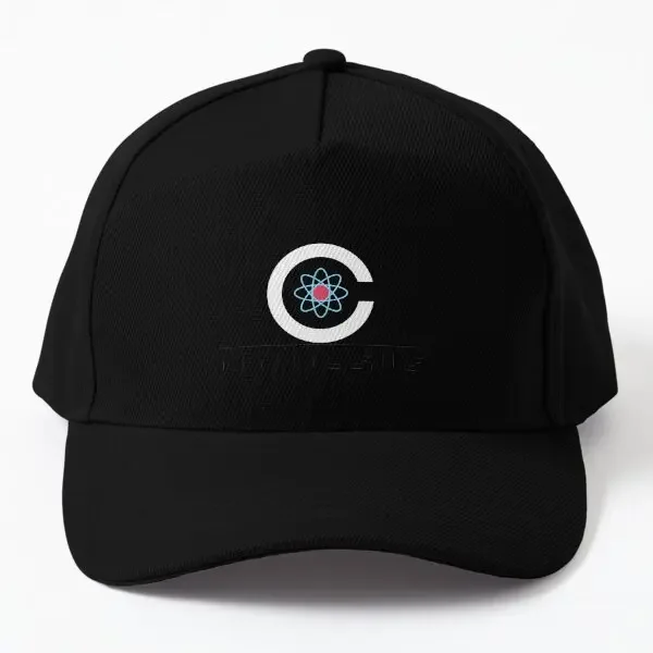 Colossus The Forbin Project  Baseball Cap Hat Casquette Spring  Snapback Boys Mens Casual Women Black Czapka Printed Bonnet