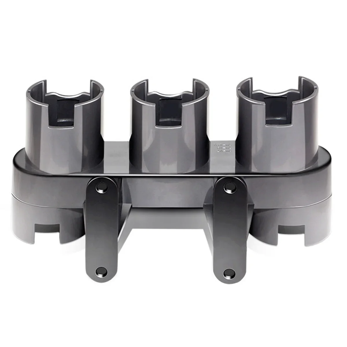 WZ-A13G-Storage Bracket Holder for V7 V10 V11 Absolute Vacuum Cleaner Parts Brush Stand Tool Nozzle Base,Non-Punching
