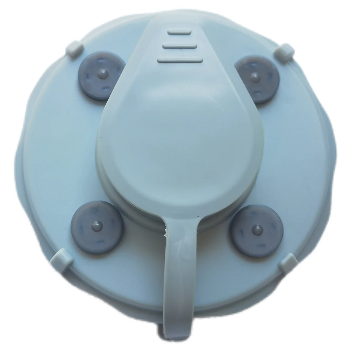 2025 + الطائرات بدون طيار صندوق دواء غطاء خزان المياه ل Agras T40 T50 T25 T20P حماية المحاصيل الزراعية بدون طيار خزان حالة أ