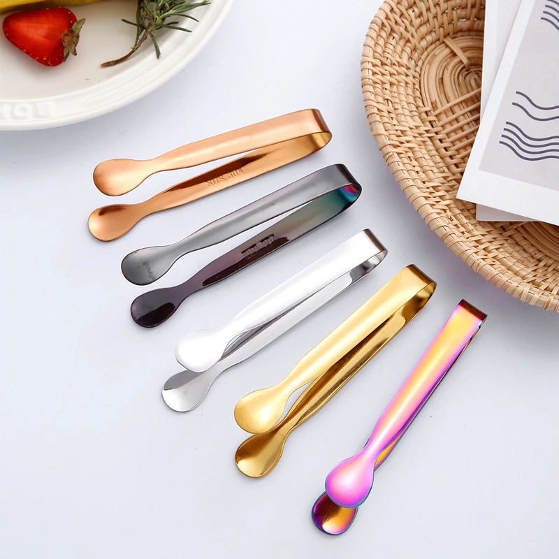 304 aço inoxidável Ice Tong pa - Ice Pick Pick avaliação e preço