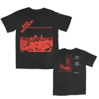 Bad Religion Graphic Cotton T-shirt Unisex Men Women Summer Short Sleeve Fashion Brand Luxury Top Casual Vintage Retro Daily Tee