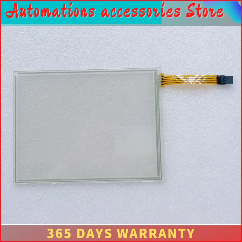 CLOOS 038112100 LWL-PHG IV fur RII ab V04 PN 1.20.0284.1 Touch Screen Panel Glass Digitizer for LWL-PHG IV fur RII ab V04 Touch