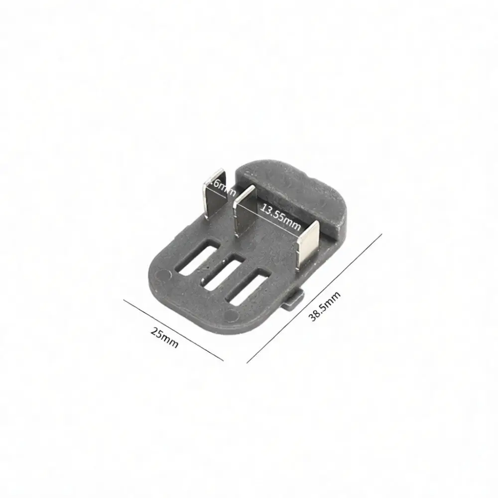 Cordless Drill Battery Connector Tab For Makita Tool Repair Metal Contact Pin Electrical Switch Spare Component