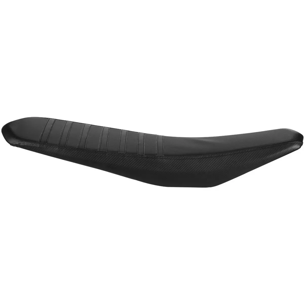 giftnew Black Electric Bike Saddle Cover Easy to Install High Elastic Plastics Material Long-Lasting Outdoor Use Outdoor Riding