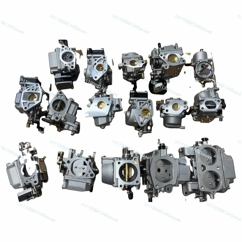 

Outboard Engine Carburetor Domestic Accessories Two-punch Four-punch 6-15-20 -30-40 Horses