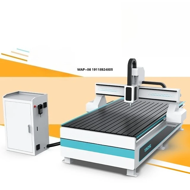 JCX-1325 Wood Cnc R…