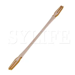 Wooden Piano Treble Stick Both Ended Mute Mini Tool for Piano Tuning