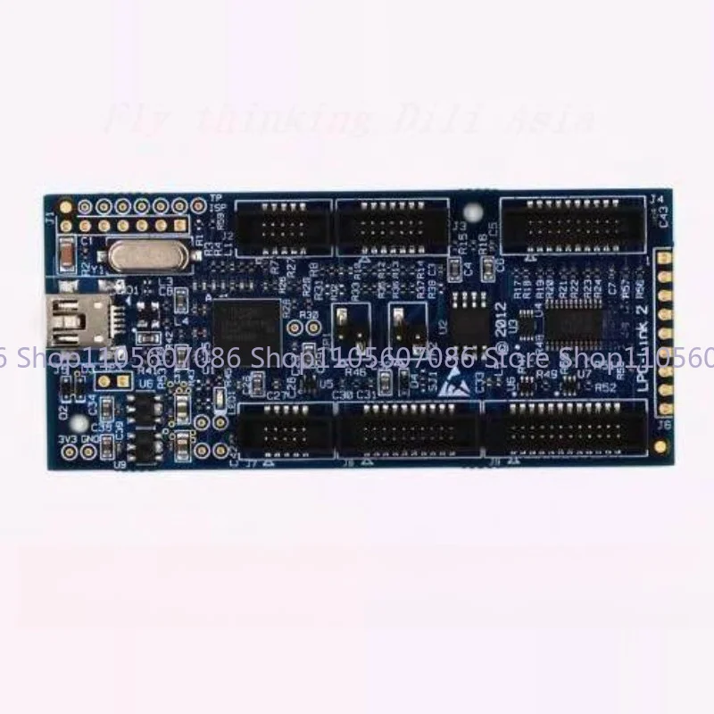 For OM13054UL LPC-Link2 OM13054 Debugger, Development Board Programmer Burning