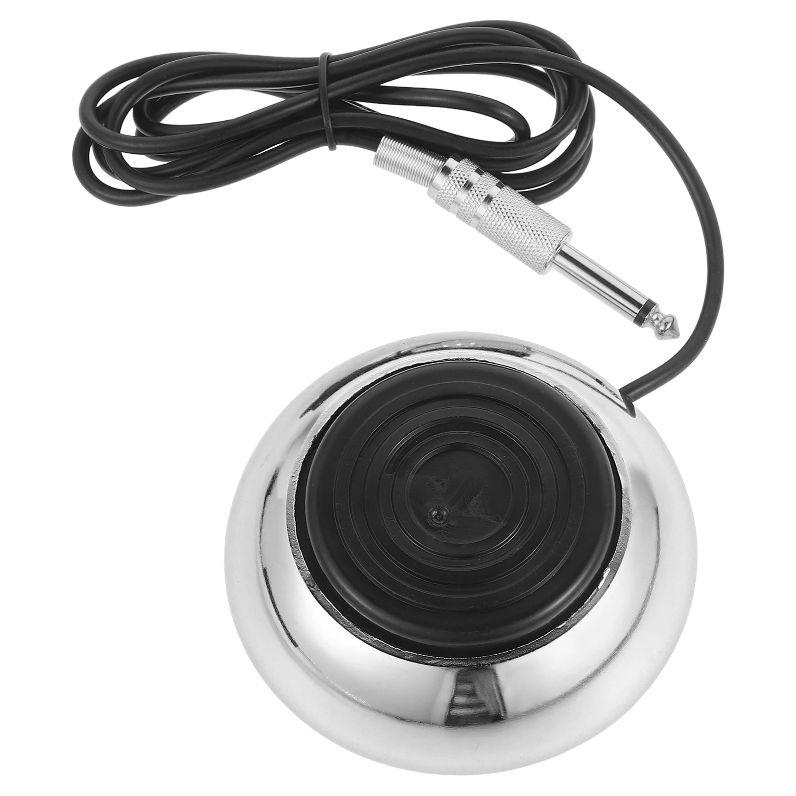 

Supply Soft Wire Pedal Round Tattoo Accessory Stainless Steel 360 Degree Corded Accessories