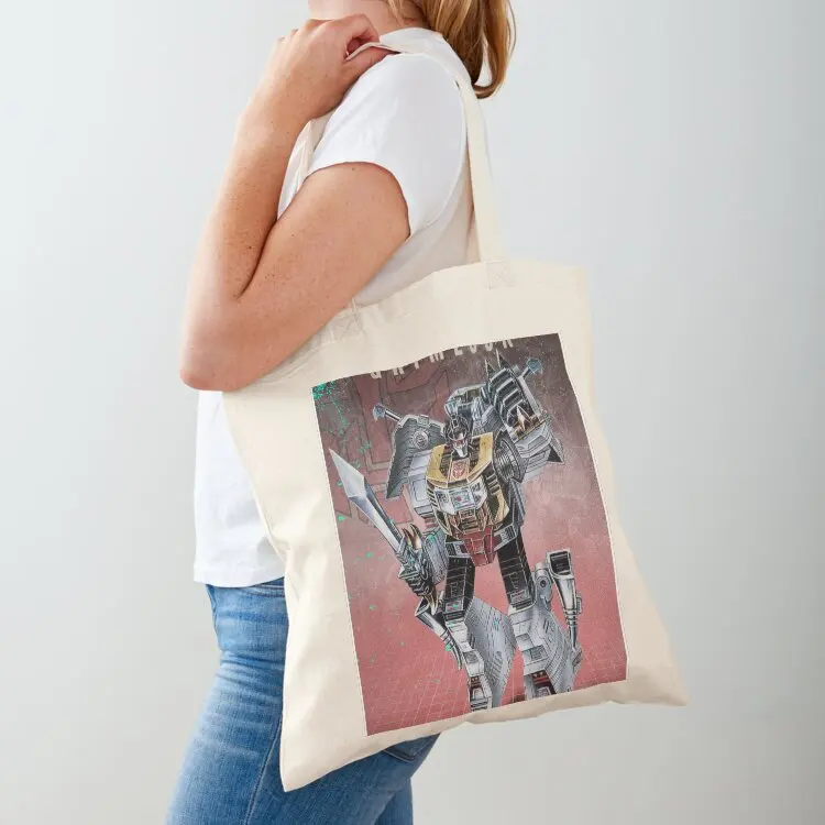 

Grimlock Tote Bag shopping bag bags luxury women Woman shopper bag personalized tote