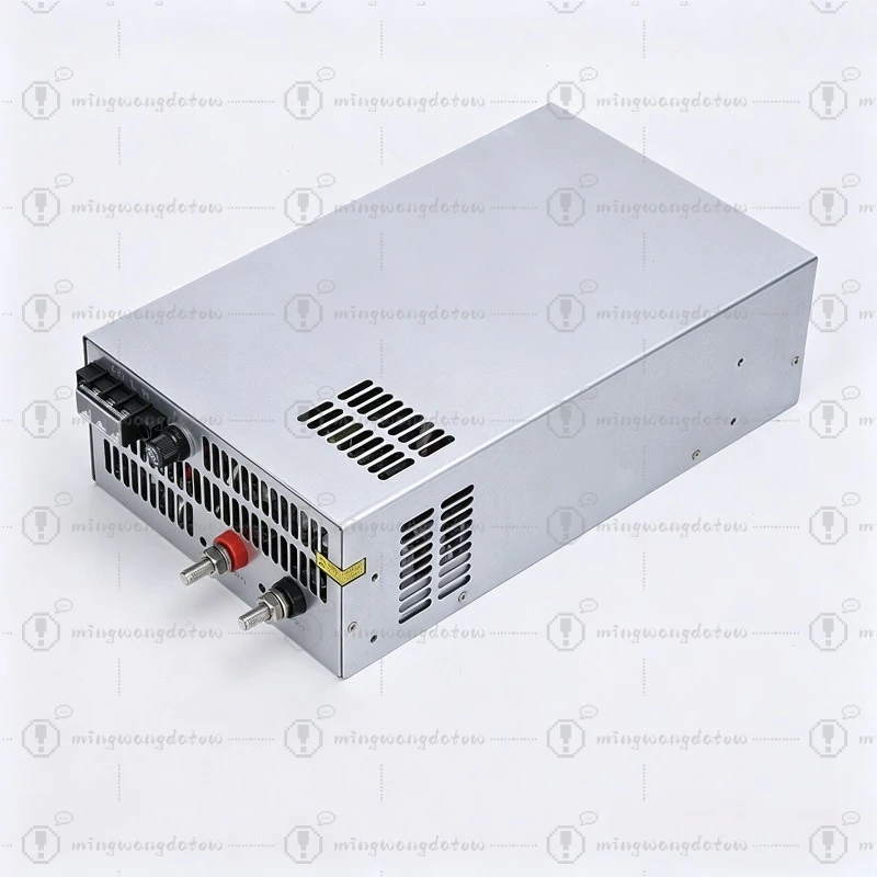 220V AC to 12V 24V 36V 48V DC High Power Industrial Switching Power Supply Module