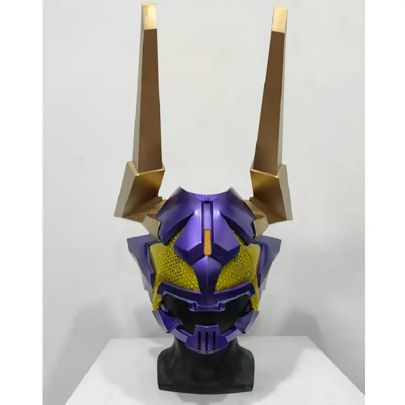 Kamen Rider  Buffa FEVER ZOMBIE FORM （JYAMASHIN） Helmet  Masked  Cosplay   Customized size