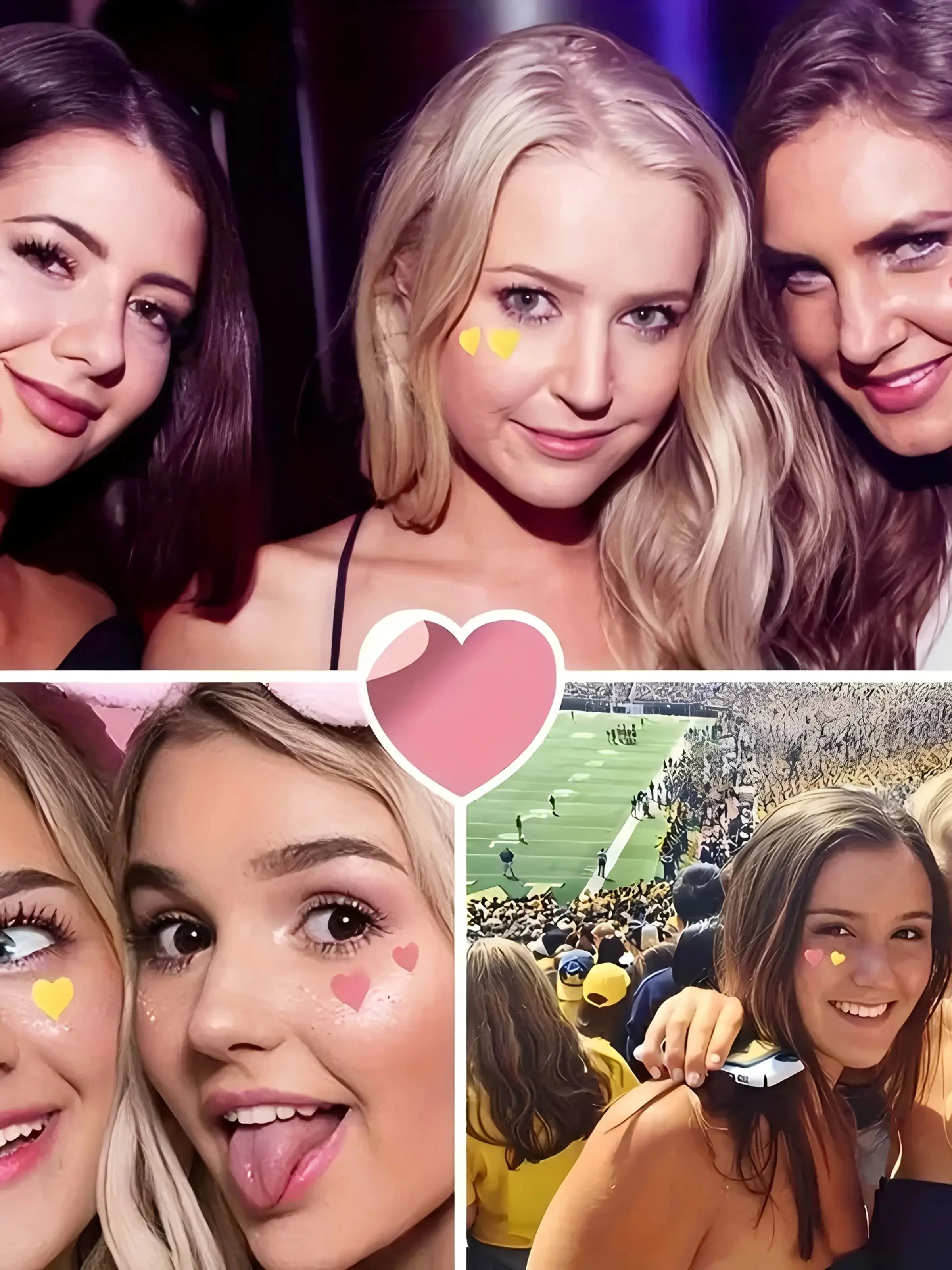 360 قطعة من ملصق حب الشباب الشفاف باللون الوردي، مقاوم للماء وجيد التهوية، للاستخدام اليومي للوجه، بشرة الوجه #5