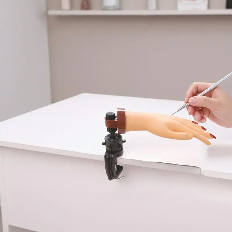 mao-de-manequim-para-pratica-de-unhas-com-suporte-de-mesa-ajustavel-e-dedos-flexiveis-e-moveis-para-ferramentas-de-treinamento-de-unhas-de-acrilico-e-gel