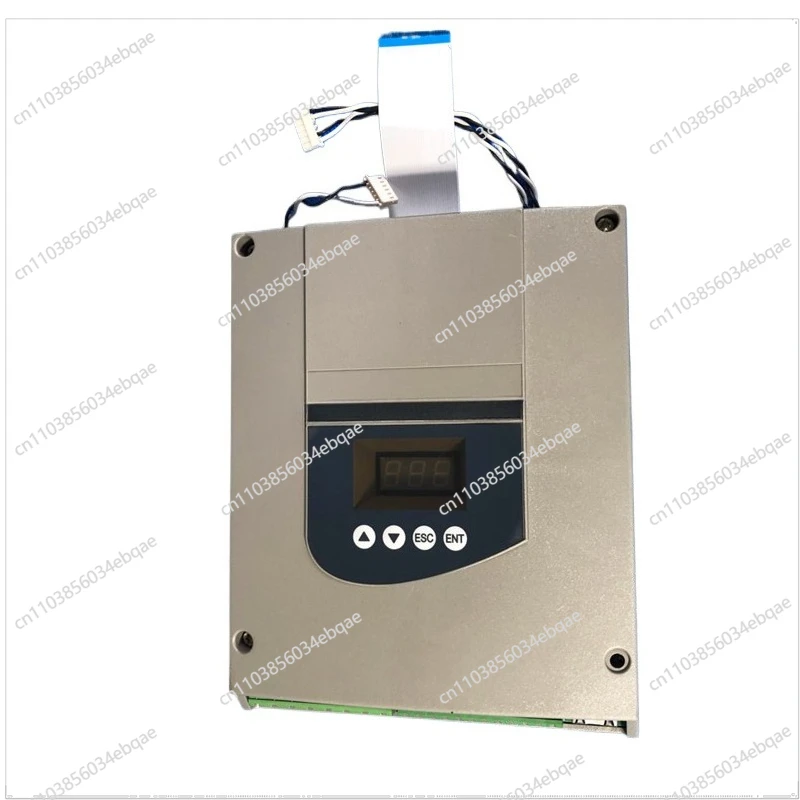 Para placa de cpu da série starter ats48-placa de controle-placa principal vx4g481 placa terminal