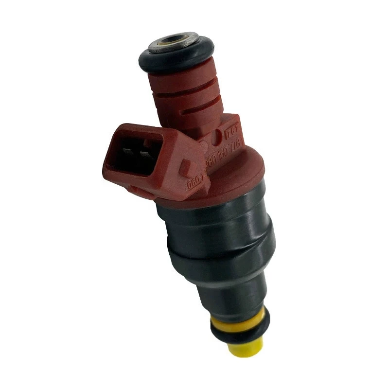 1pc 0280150778 Fuel Injector for BMW 530i 540i 740i 840ci 3.0L 4.0L 4.4L 1996-1998 13641736908