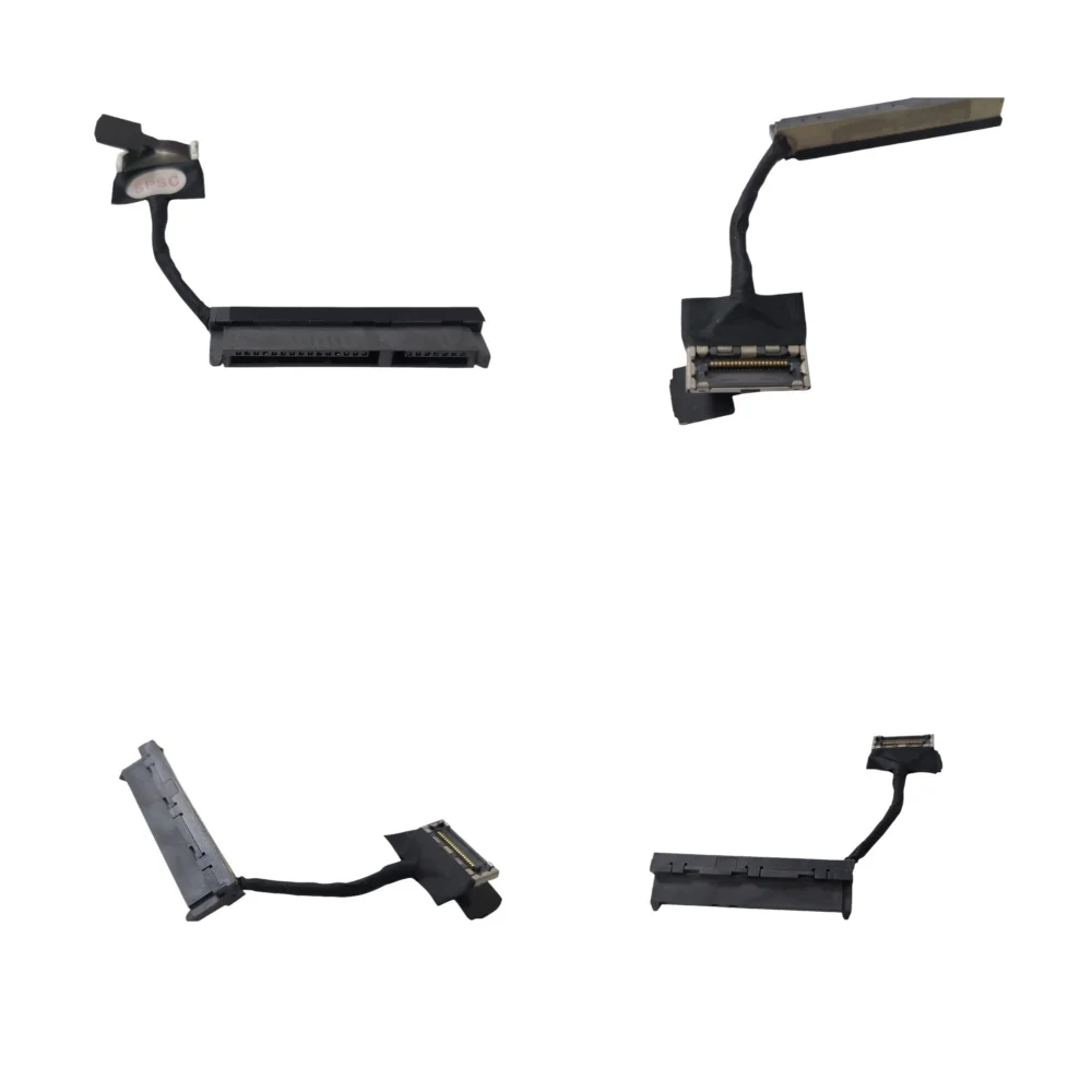 

New Hard Drive Cable for Dell Inspiron 3150 3160 Laptop HDD Interface Cable Replacement Part for Notebook Internal SATA Data