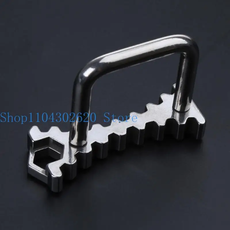 

652F EA211 Timing Tool For 1.4/1.6/1.4T/1.5L Belt Pulley Engine Universal Locking Pin Special Tool