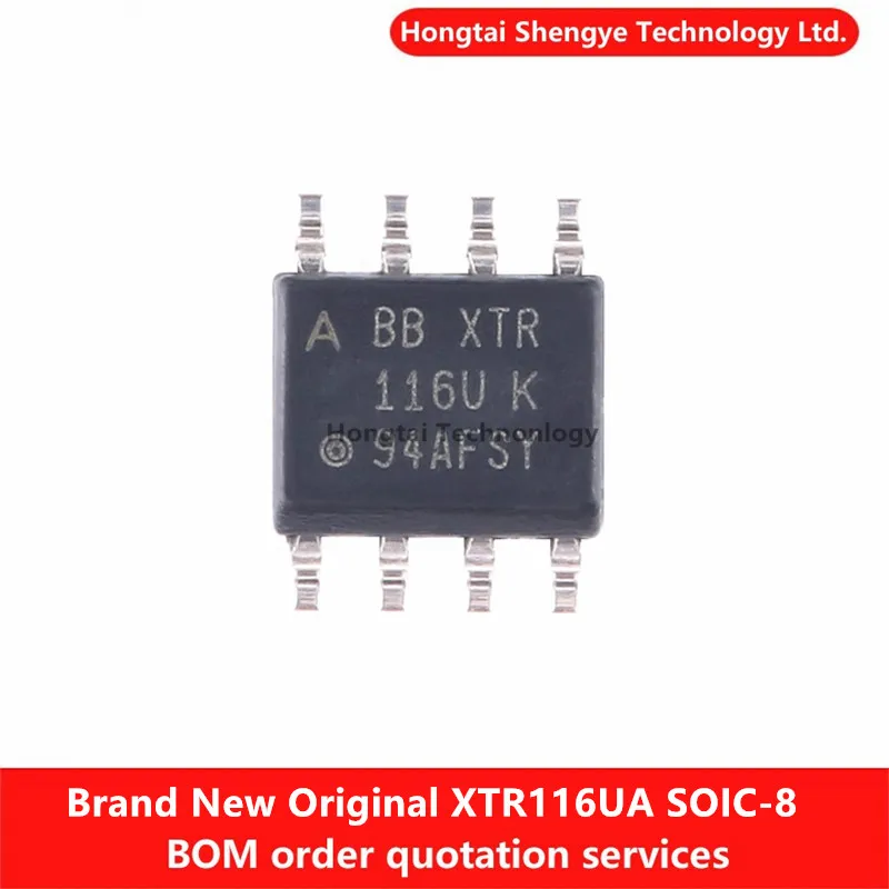 New Original XTR116…