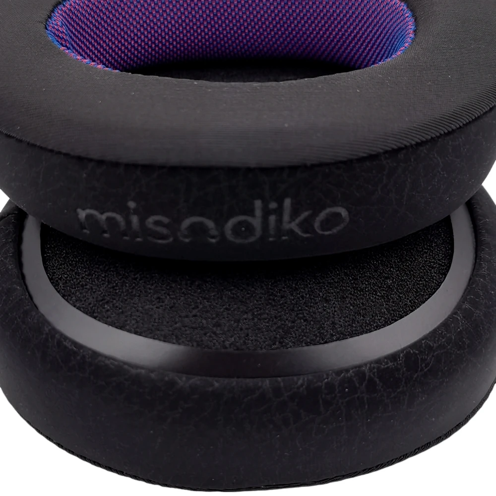 misodiko Upgraded Ear Pads Cushions Replacement for Skullcandy Venue, Hesh 3, Crusher Wireless / EVO / ANC Headphones