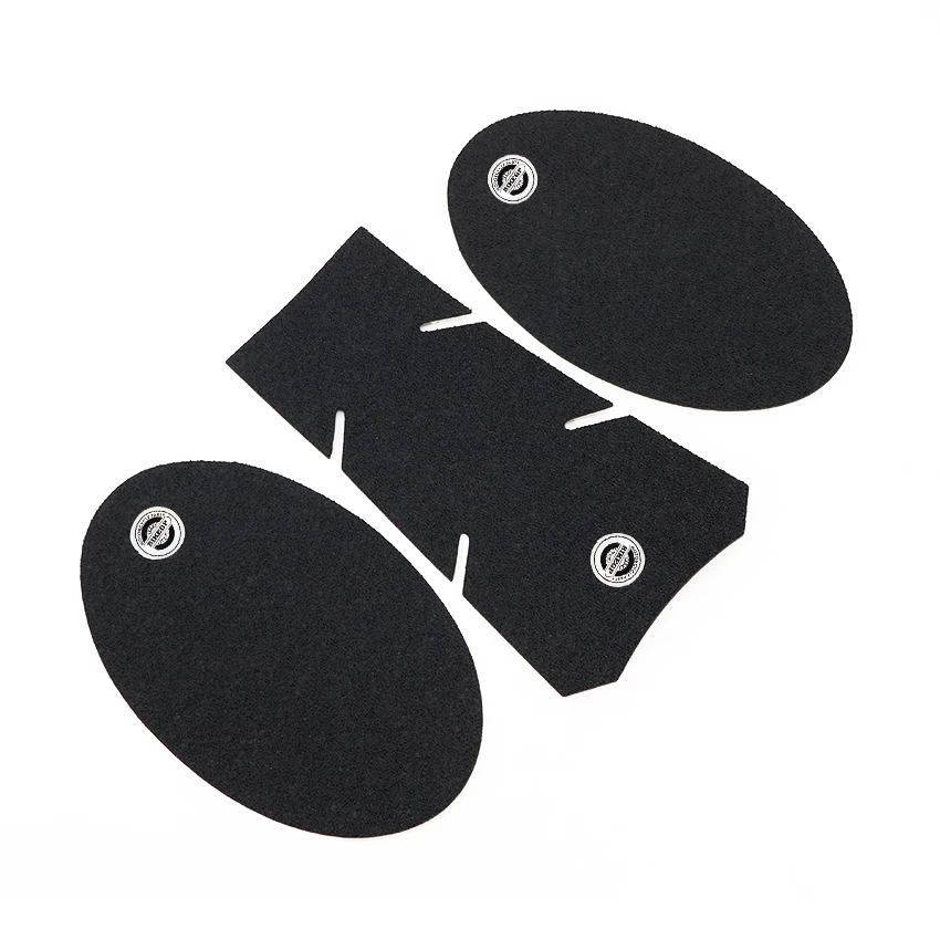 

For Honda Yamaha Kawasaki Suzuki Spring Breeze Extreme Joy Benelli Motorcycle Fuel Tank Stickers Body Stickers Anti-Slip