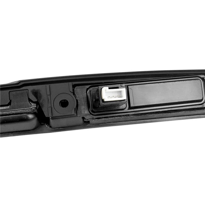 

4X Touring Boot Trunk Lid Rear Handle Grip With Key Button For BMW X5 E53 01-06 Boot Trunk Lid Rear Handle Grip