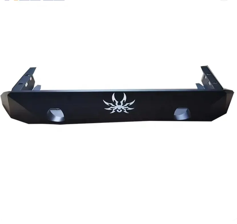 

Part Manufacture Car Bumpers Front Rear Bumper for Jeep Wrangler JK