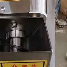 Multi-Function Baozi Machine Automatic Filled Bun Momo Maker for Commercial Use