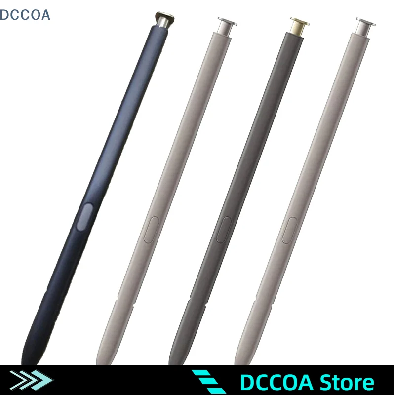 

Ультра-стилус для Galaxy S24 Ultra SM-S928B SM-S928U S928W S Pen Стилус для сенсорного экрана SPen без Bluetooth