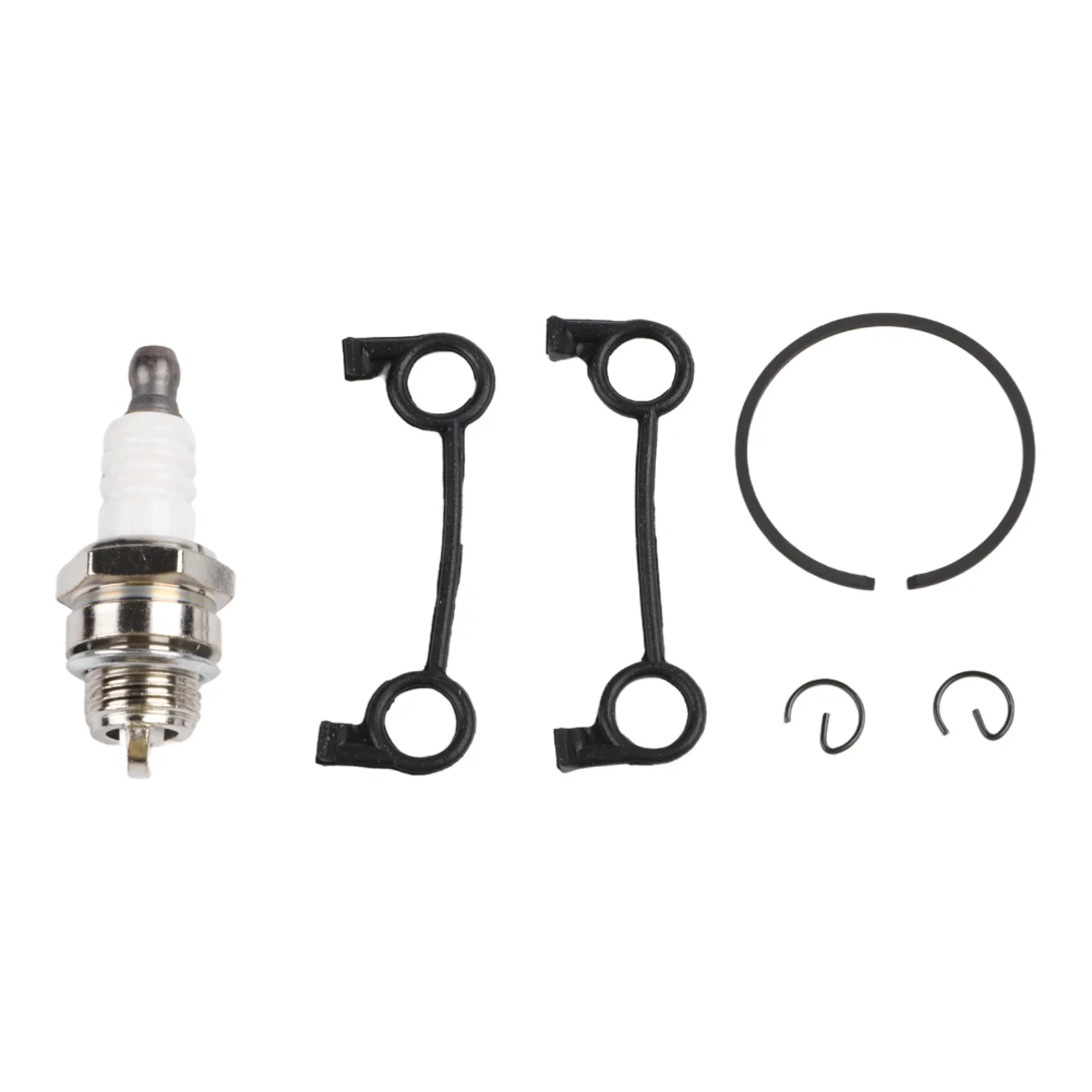 Chainsaw Repair Cylinder Kit Performance Upgrade Cylinder Kit Brushcutter Steel Construction Precision Machined