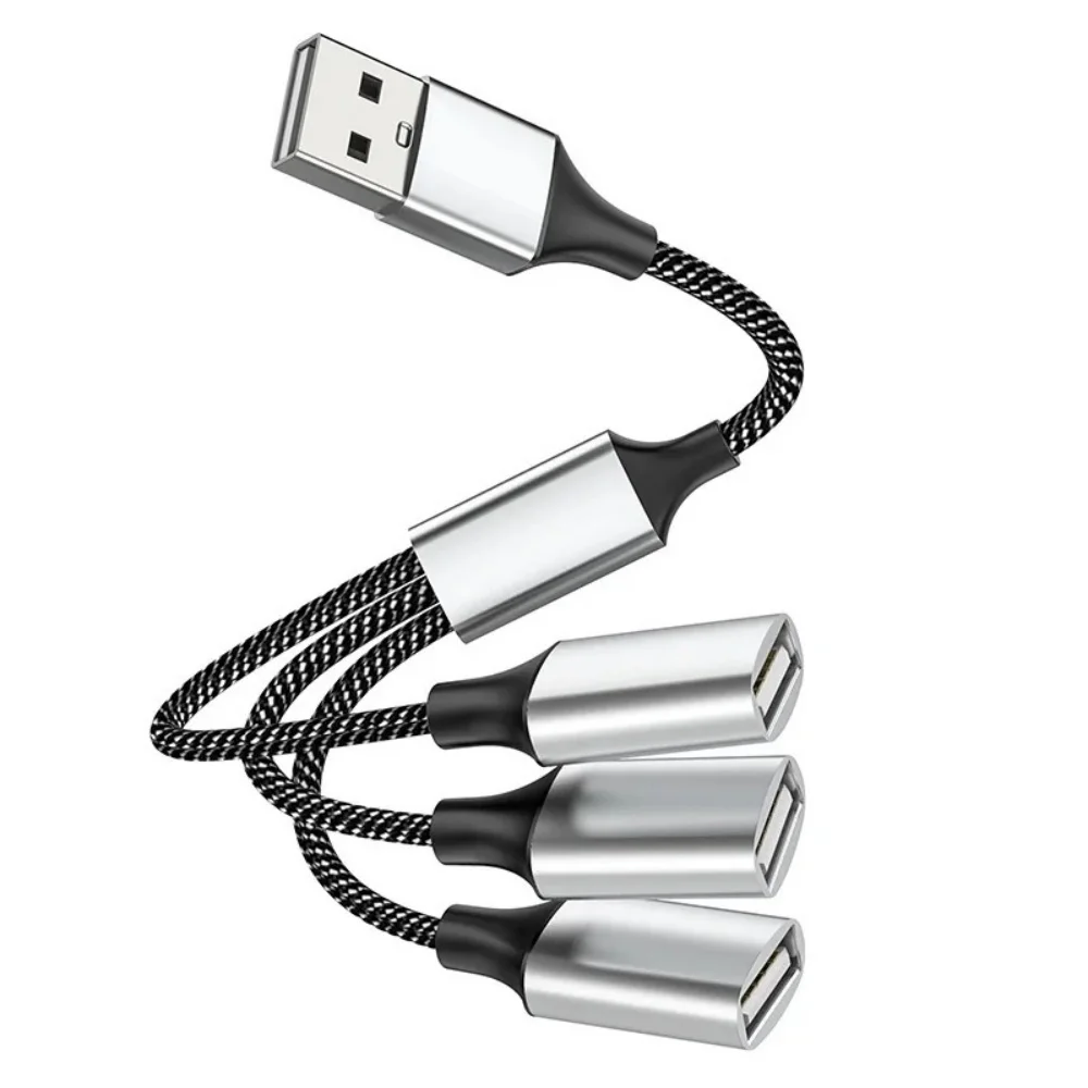 Variant: 3 In 1 USB