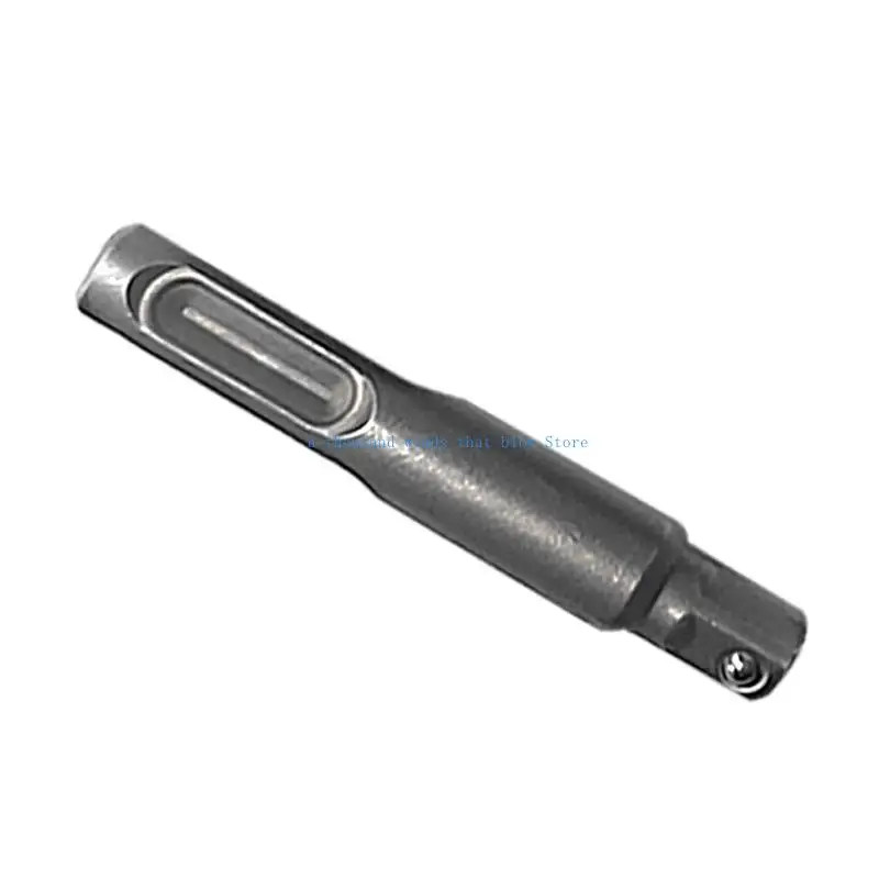 

E7CC 4pcs Impact Socket Adapter Set Concrete Drilling Tool For Functional Use