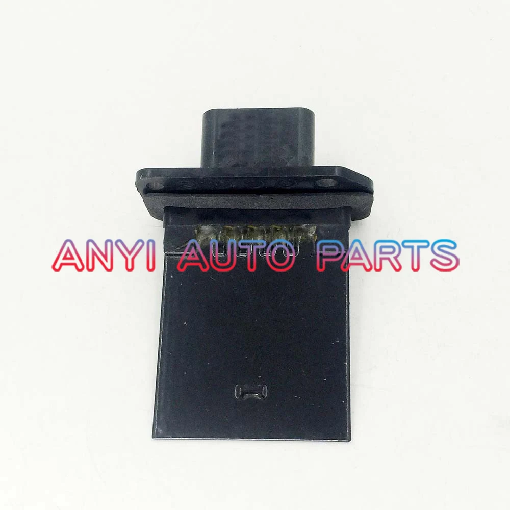 RE012 3F2Z-18591-AA 3F2Z18591AA Heater blower motor resistor for FORD