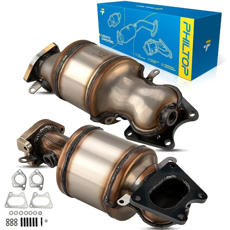 Catalytic Converter… - image