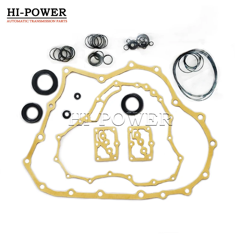 B7XA CG1 Auto Trans…