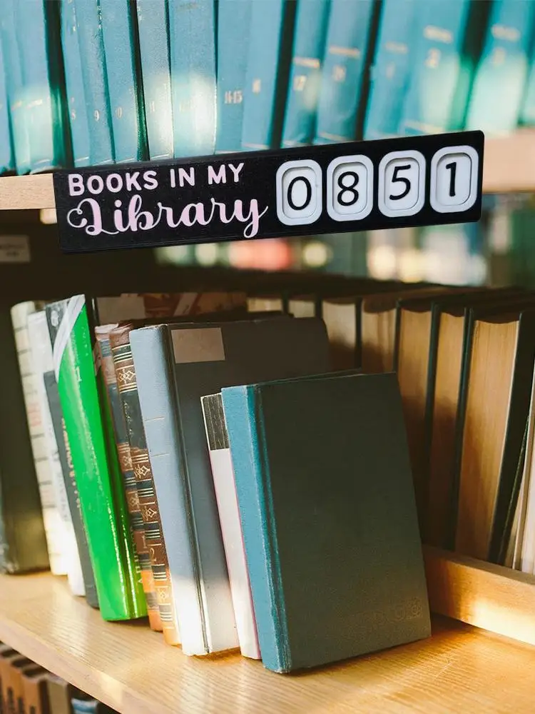 

Книжная полка, книжный декор, знак, книга, уголок, декор, книги, чтение этого года, счетчик, подсчет до 999 пробы, орнамент книжной полки