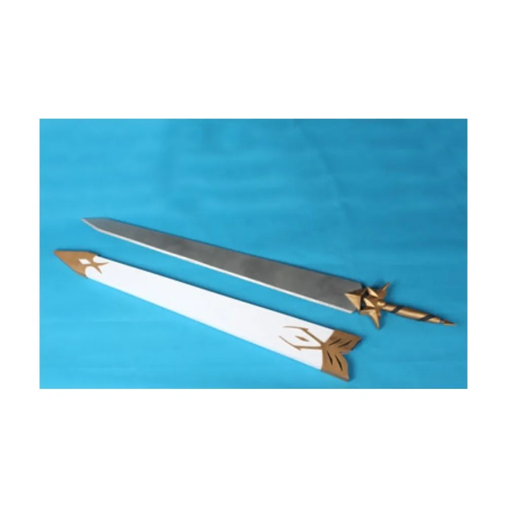 Re:Zero Reinhard Van Astrea Cosplay Prop for Halloween Role Play Dress Up Event Performance