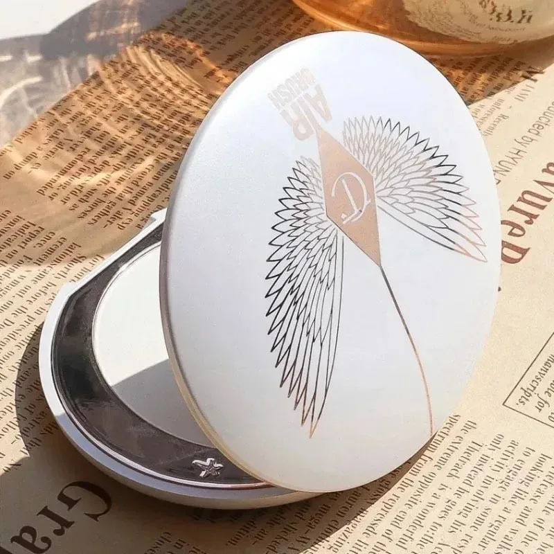 Charlotte Tilbury Concealer Cushion Silky Setting Powder Concealer Portable Long-lasting Foundation Makeup With Box Gifts