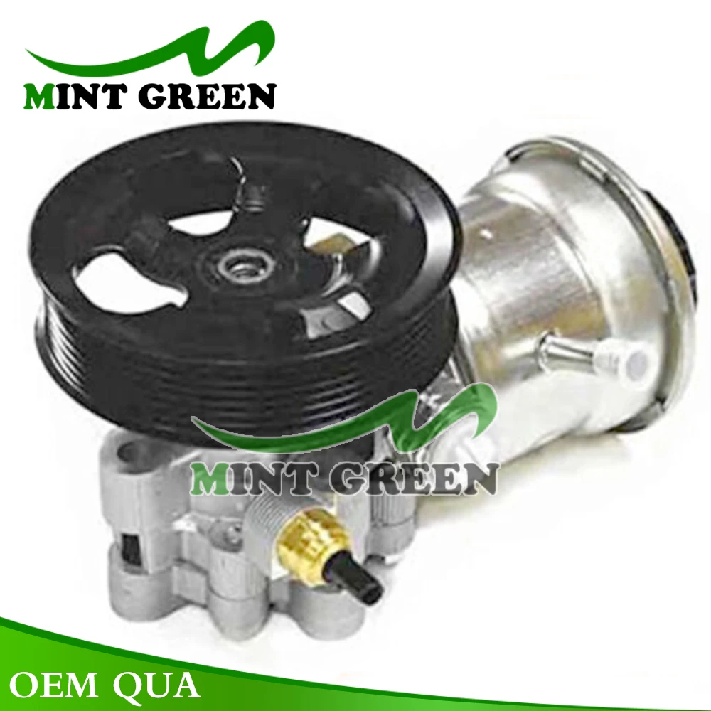 

44310-0K010 443100K010 44310 0K010 Power Steering Pump for Toyota Innova KIJIANG TGN40 TGN41 Hilux TGN16 TGN15 QUANTUM